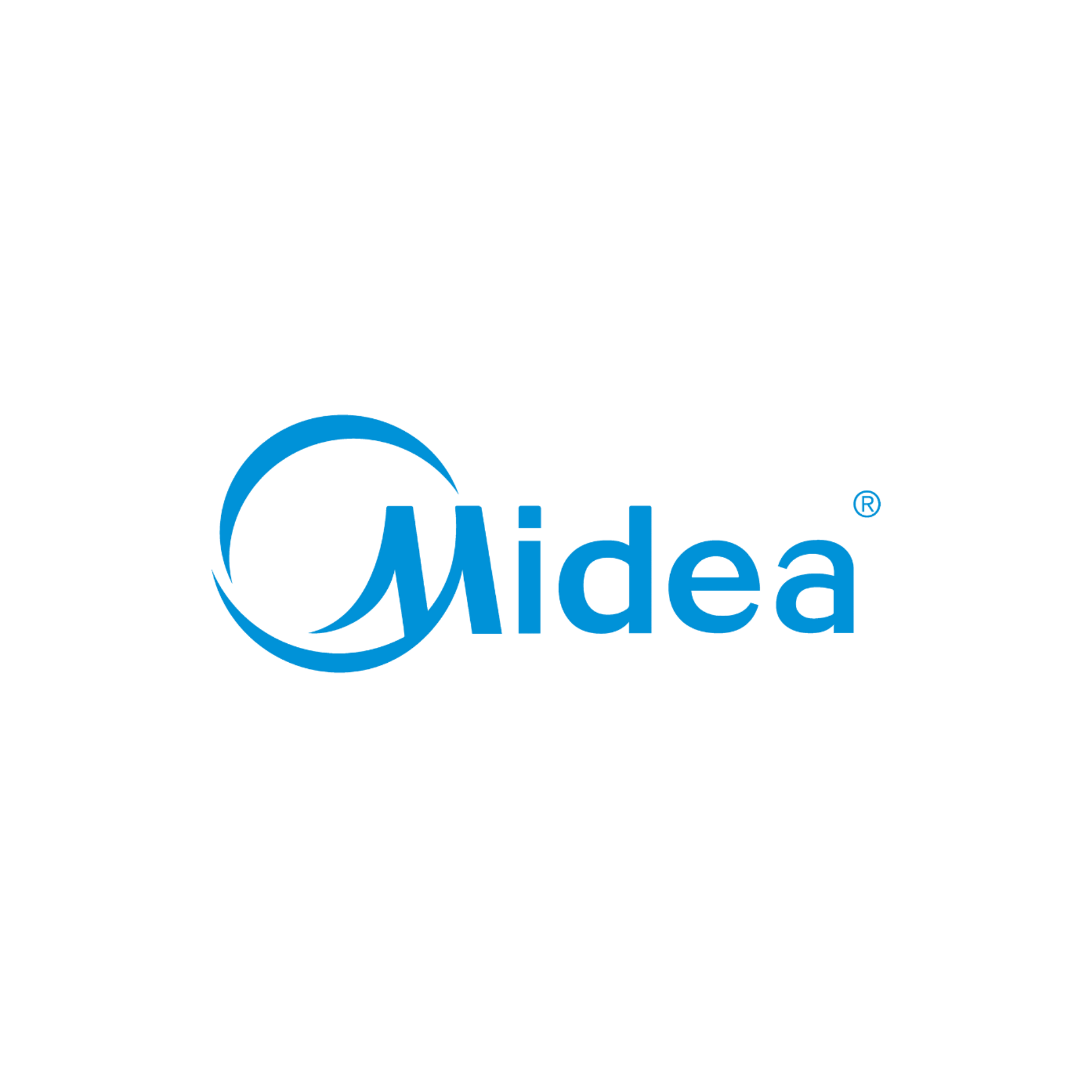 Midea klíma berendezések