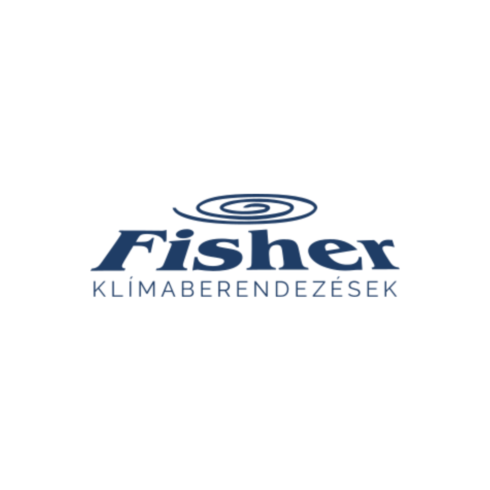 Fisher klíma berendezések
