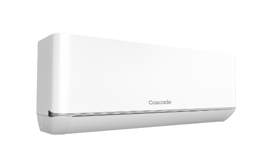 Cascade NORDIC SAVE OLDALFALI SPLIT klíma szett