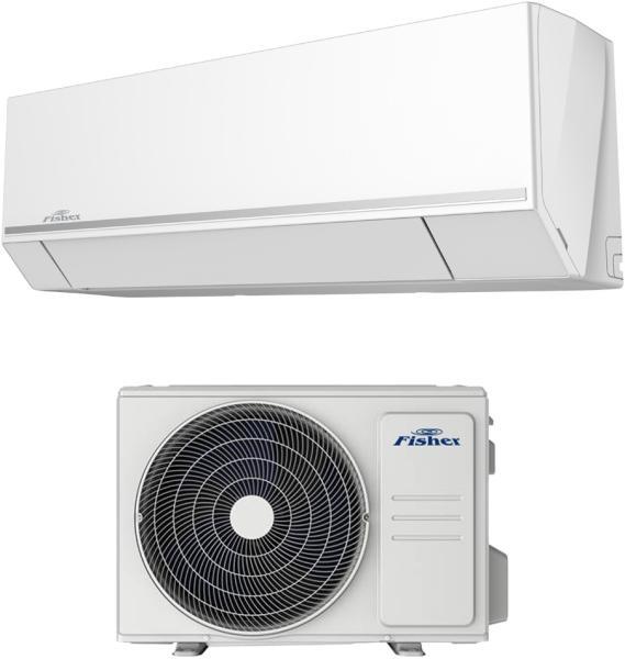 Fisher Comfort Plus