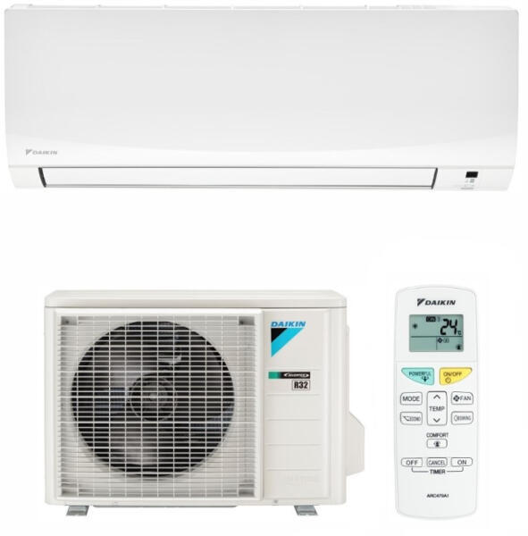Daikin Sensira F