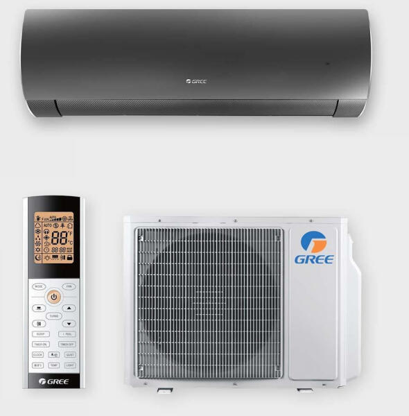 Gree Dark Pro
