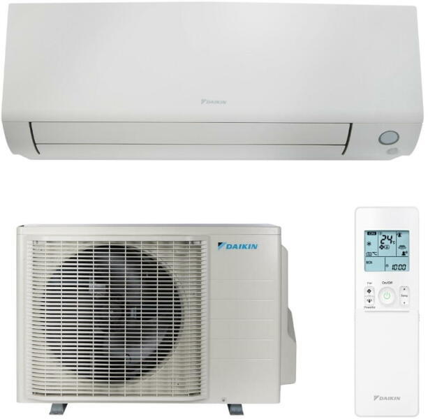 Daikin Perfera