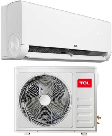 TCL ELEGANCE
