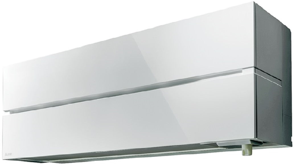 Mitsubishi Electric Diamond tiszta fehér beltéri