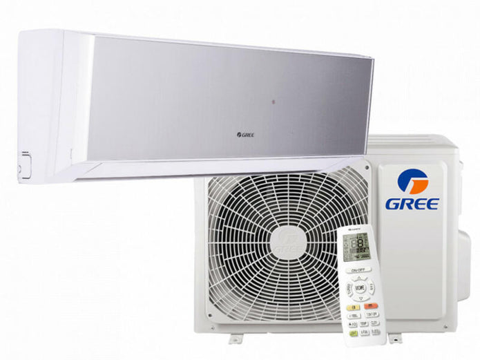 Gree Pulse