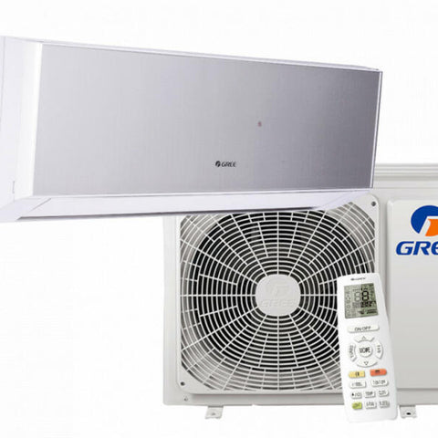 Gree Pulse