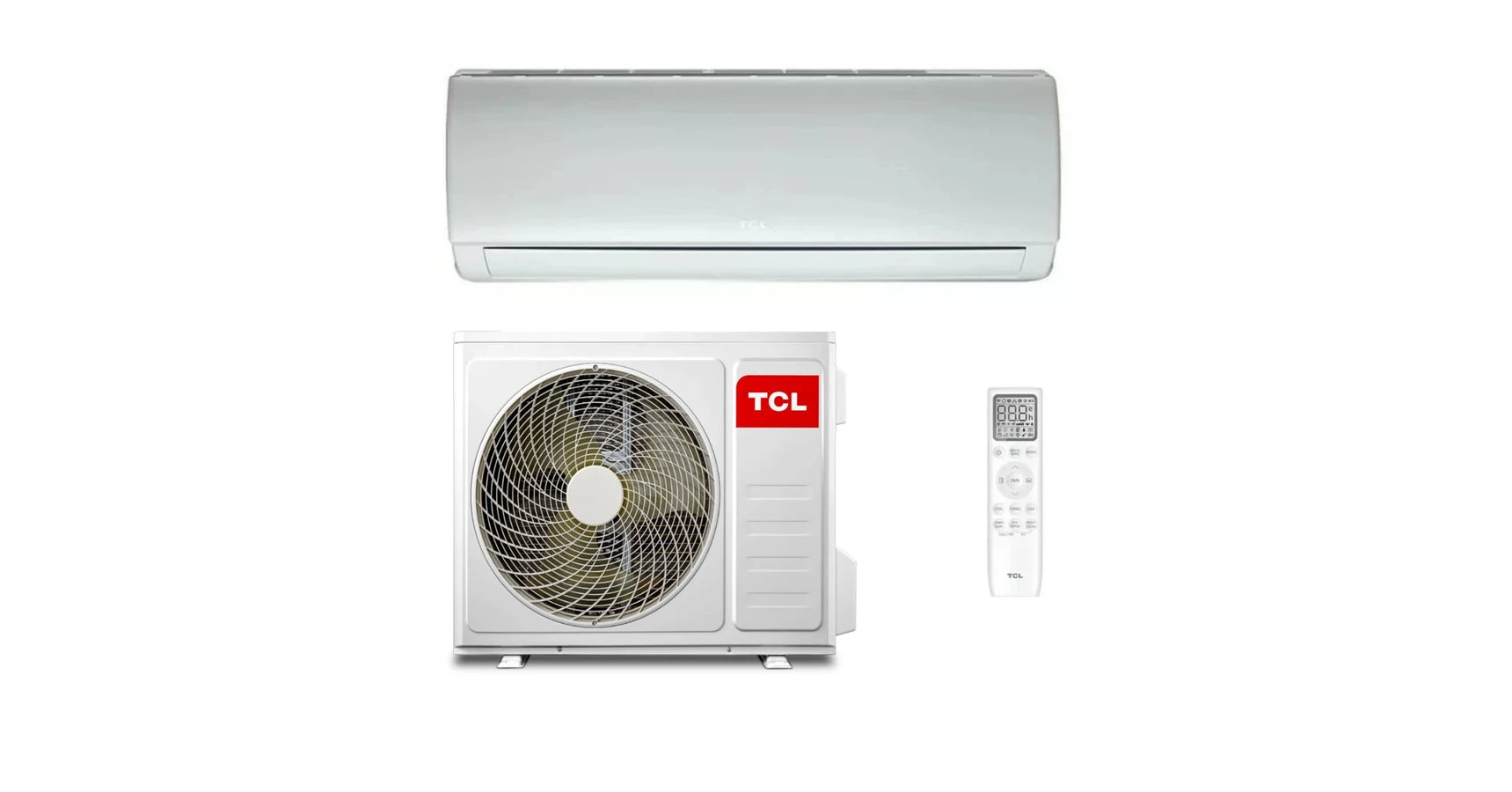 TCL THERMO X