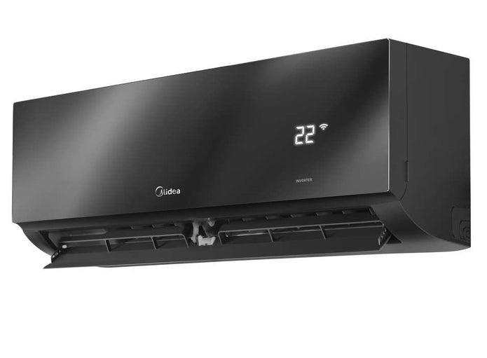 MIDEA Xtreme Save Black