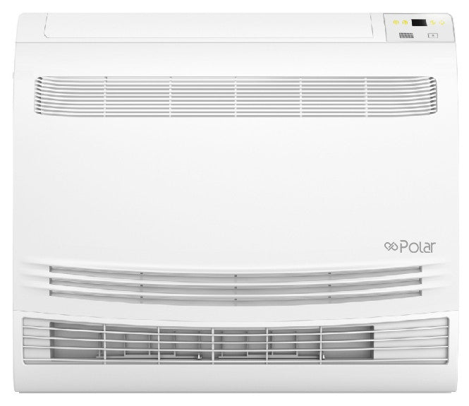 POLAR Parapet multi beltéri