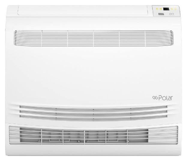 POLAR Parapet multi beltéri