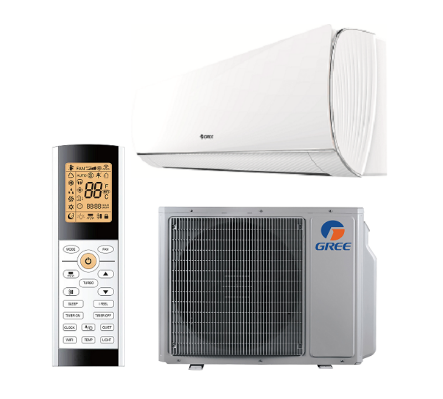 Gree Comfort Pro