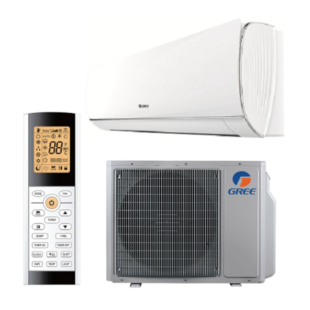 Gree Comfort Pro