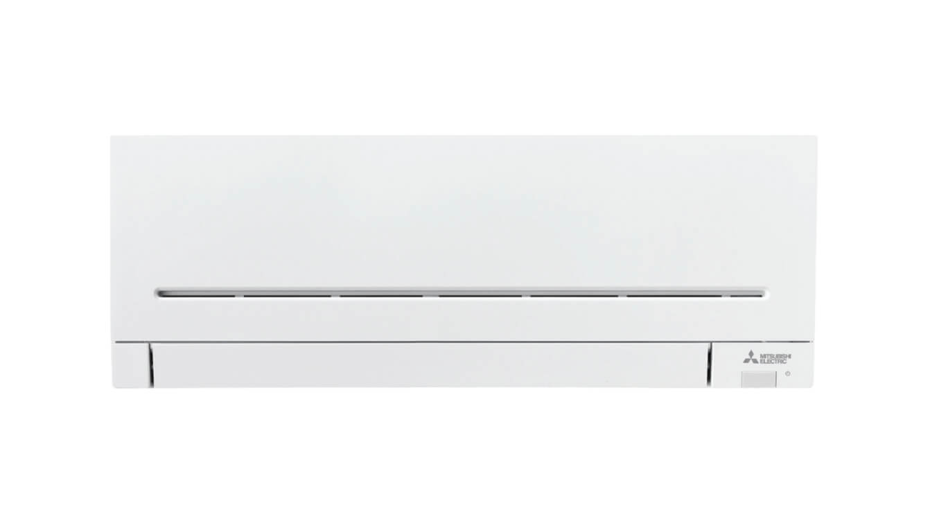 Mitsubishi Electric Kompakt AP multi beltéri