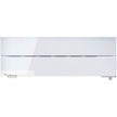 Mitsubishi Electric Diamond tiszta fehér