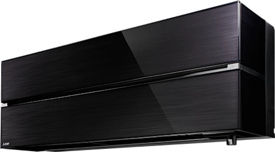Mitsubishi Electric Diamond onyx fekete beltéri