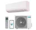 Daikin Comfora