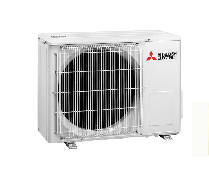 Mitsubishi Electric Komfort trial kültéri, 3 csonk