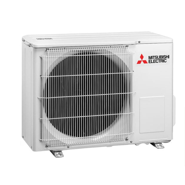 Mitsubishi Electric Komfort trial kültéri, 3 csonk