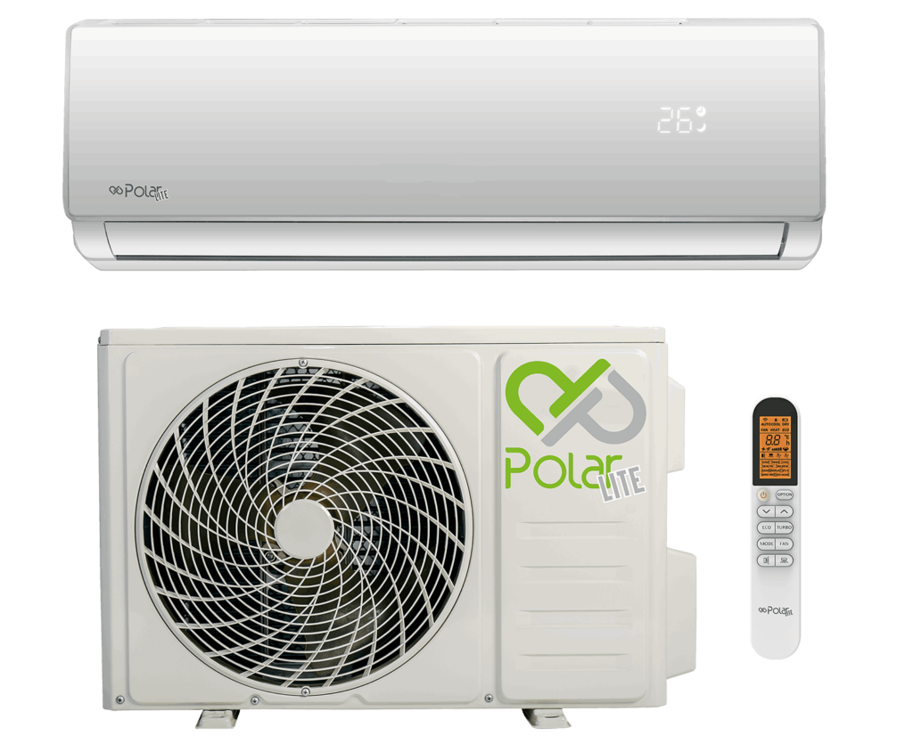 POLAR Lite + WiFi