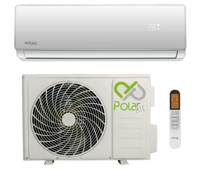 POLAR Lite + WiFi