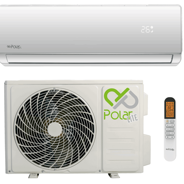 POLAR Lite + WiFi