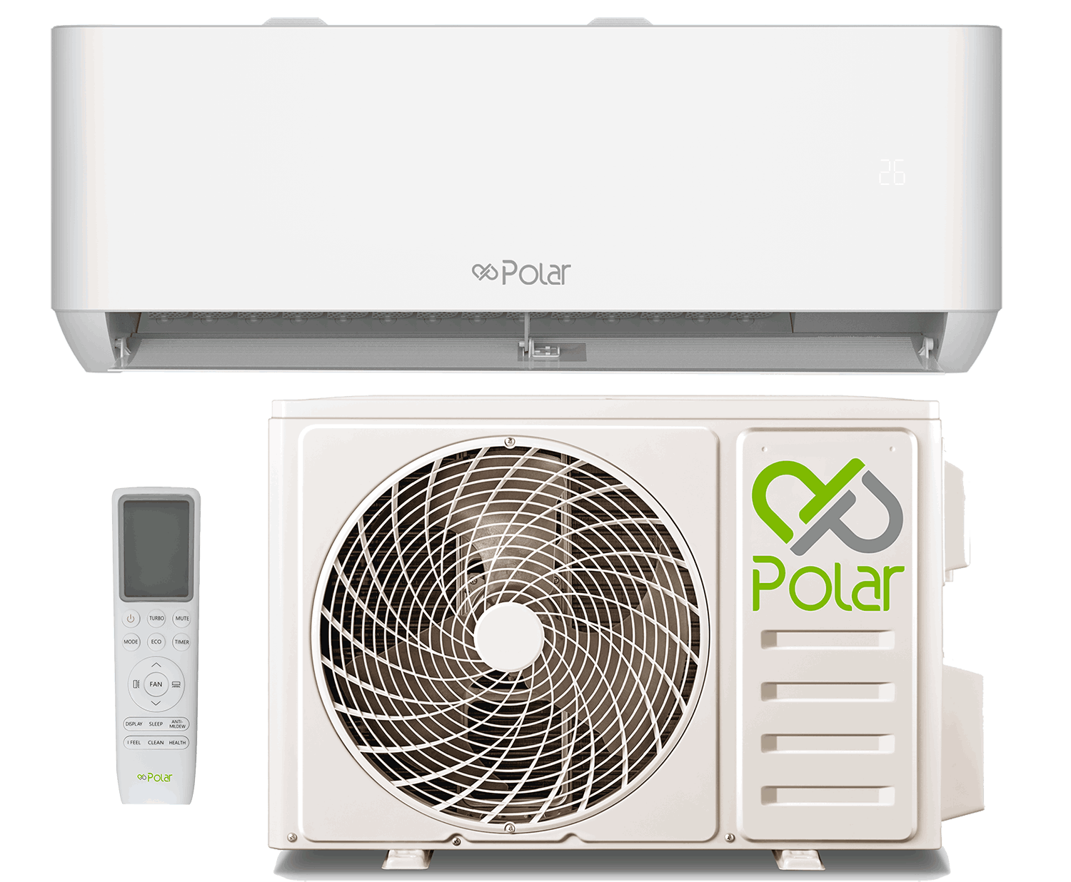POLAR Optimum