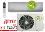 POLAR Rainbow Ezüst