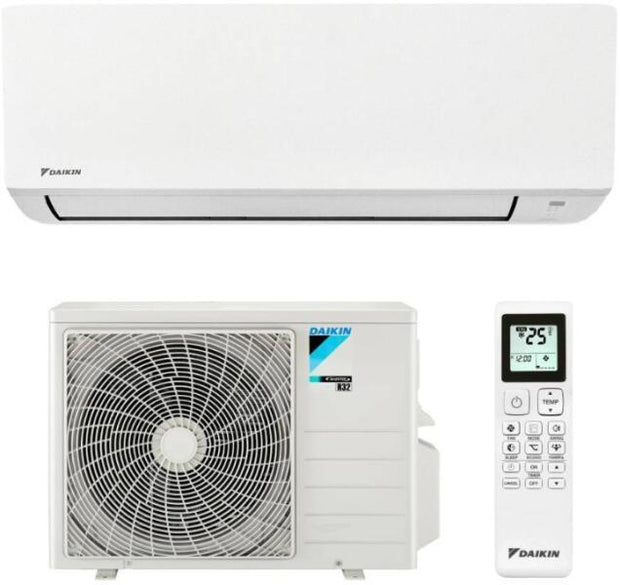 Daikin Sensira C