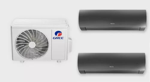 Gree Dual klíma 5,3 kW berendezés