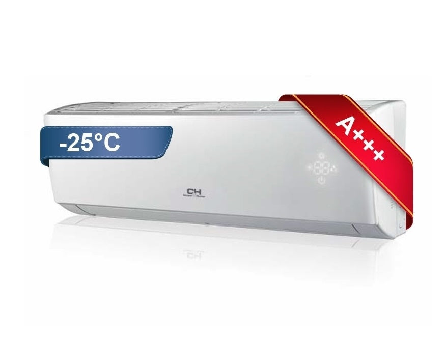 Cooper & Hunter Arctic Plus