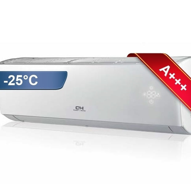 Cooper & Hunter Arctic Plus