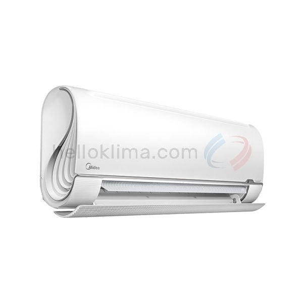 MIDEA Breezeless+