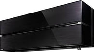 Mitsubishi Electric Diamond onyx fekete
