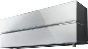 Mitsubishi Electric Diamond gyöngyház fehér