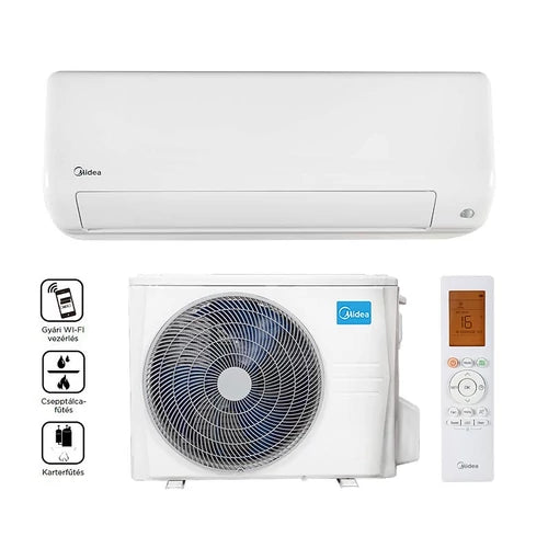 MIDEA Xtreme Save Pro