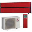 Mitsubishi Electric Diamond rubin vörös