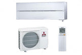 Mitsubishi Electric Diamond gyöngyház fehér