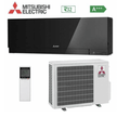 Mitsubishi Electric Premium Design fekete