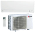Mitsubishi Electric Kompakt AP
