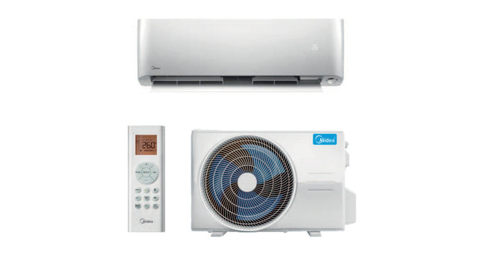 MIDEA Oasis Plus