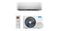 MIDEA Oasis Plus