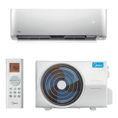 MIDEA Oasis Plus