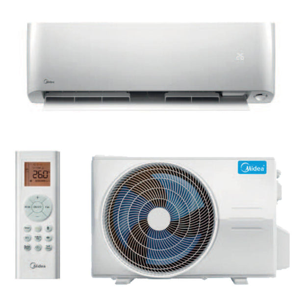MIDEA Oasis Plus