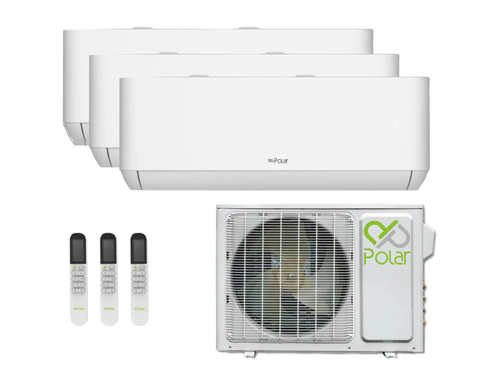 Polar Trial 7.5 kW