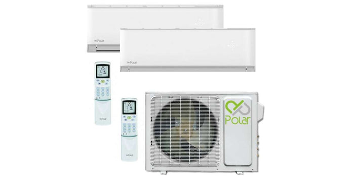 Polar Dual 5kW