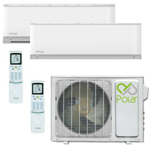 Polar Dual 5kW