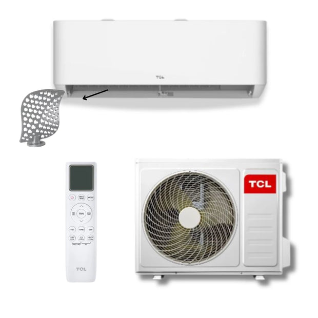 TCL THERMO X-PRO